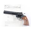 Image 1 : Colt Diamondback 22LR SN: R39862
