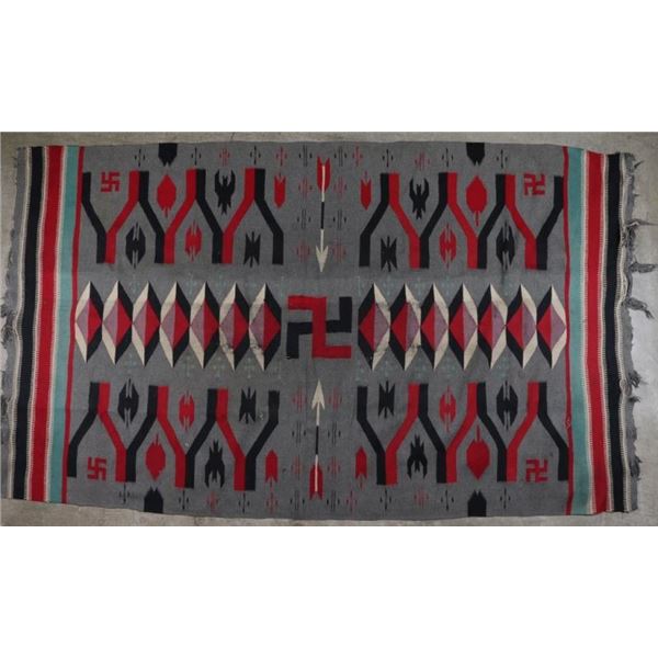 Navajo Rug