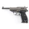 Image 1 : Mauser P-38 French SVW 45 9mm 1940 g