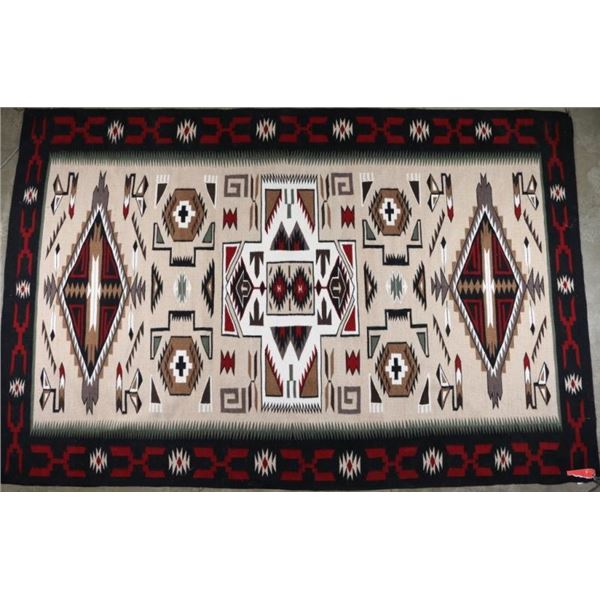 Navajo Rug