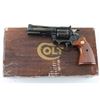 Image 1 : Colt Diamondback 38 SPL SN: D77520