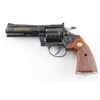 Image 2 : Colt Diamondback 38 SPL SN: D77520