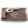 Image 2 : Colt Diamondback 38 SPL SN: D89178