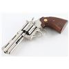 Image 4 : Colt Diamondback 38 SPL SN: D89178