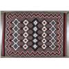 Image 1 : Navajo Eye Dazzler Rug