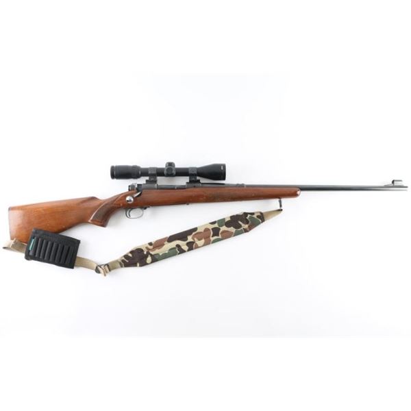 Winchester Model 70 30-06 SN: 438066