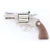 Image 1 : Colt Diamondback 38 SPL SN: D5087