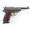 Image 2 : Mauser. P38 byf 44/Police 9mm 5279
