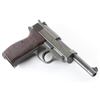 Image 3 : Mauser. P38 byf 44/Police 9mm 5279