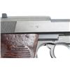 Image 5 : Mauser. P38 byf 44/Police 9mm 5279