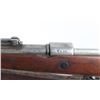 Image 3 : German G98/K98k Conversion "SS" 8mm SN: 855