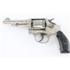 Image 2 : Smith & Wesson Military & Police 38 SPL