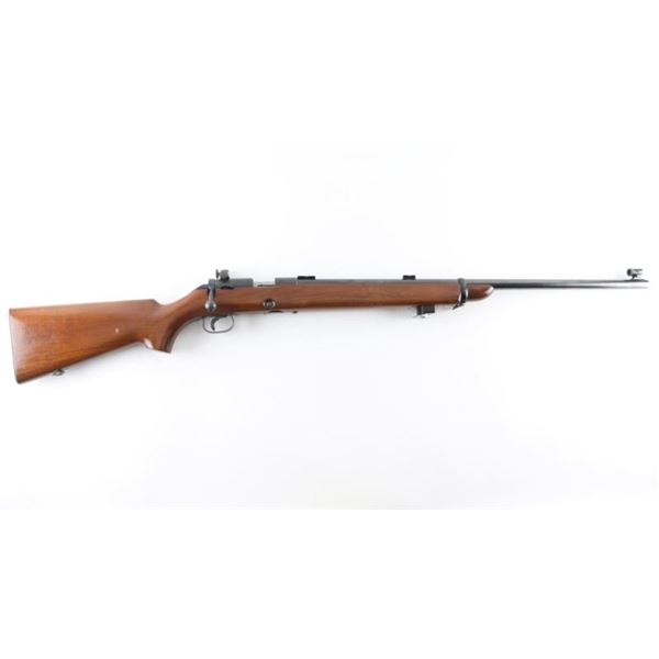 Winchester Model 52B 22LR SN: 47173B