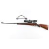 Image 2 : Griffin & Howe Square Bridge Mauser 375 H&H