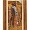 Image 1 : Original Oil on Board