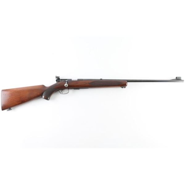 Winchester Model 75 22LR SN: 10019