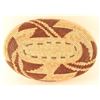 Image 2 : Pomo Oval Basket