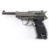 Image 1 : Mauser P38 bfy 44/Police 9mm 5000