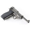 Image 3 : Mauser P38 bfy 44/Police 9mm 5000