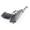Image 4 : Mauser P38 bfy 44/Police 9mm 5000