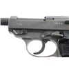 Image 7 : Mauser P38 bfy 44/Police 9mm 5000