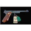 Image 10 : Colt Woodsman Match Target 22LR SN: MT3172