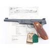 Image 1 : Colt Woodsman Match Target 22LR SN: MT3172