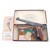 Image 3 : Colt Woodsman Match Target 22LR SN: MT3172