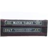 Image 8 : Colt Woodsman Match Target 22LR SN: MT3172