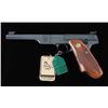 Image 9 : Colt Woodsman Match Target 22LR SN: MT3172