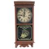 Image 1 : Antique Store Advertising Clock