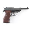 Image 2 : Walther/TG P.38 'ac 43' 9mm #2305n