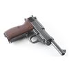 Image 3 : Walther/TG P.38 'ac 43' 9mm #2305n