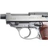 Image 7 : Walther/TG P.38 'ac 43' 9mm #2305n