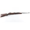 Image 1 : Al Weber Custom Rifle .505 Gibbs SN: 103