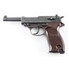 Image 1 : Walther P38 9mm 25293