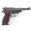 Image 2 : Walther P38 9mm 25293