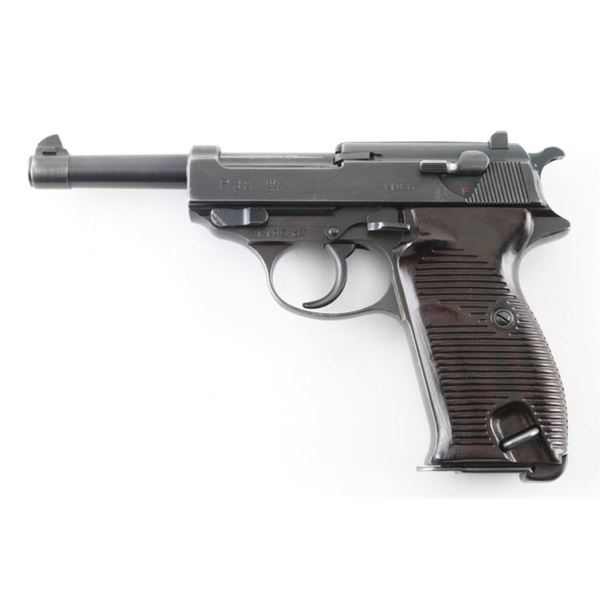 Walther P38 ac 42 9mm 1103c