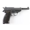 Image 2 : Walther P38 ac 42 9mm 1103c