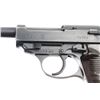 Image 7 : Walther P38 ac 42 9mm 1103c