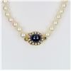 Image 1 : Opulent Opera Length Pearls
