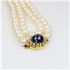Image 3 : Opulent Opera Length Pearls