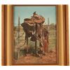 Image 1 : Original Oil on Board