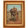 Image 2 : Original Oil on Board