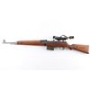 Image 2 : Walther G.43 Sniper 'ac 44' 8mm SN: 1566h