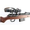 Image 7 : Walther G.43 Sniper 'ac 44' 8mm SN: 1566h