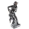 Image 2 : Impressive Fine Art Bronze