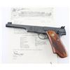 Image 1 : Colt Woodsman Match Target 22LR SN: MT12309