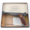 Image 8 : Colt Woodsman Match Target 22LR SN: MT12309
