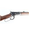 Image 8 : Winchester Model 1892 'TD' .38-40 SN 393409